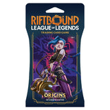 Riftbound: League of Legends - Origins - Booster Pack