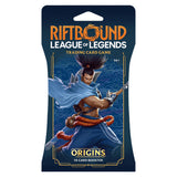 Riftbound: League of Legends - Origins - Booster Pack
