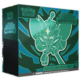Pokemon: Scarlet & Violet - Twilight Masquerade - Elite Trainer Box