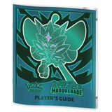 Pokemon: Scarlet & Violet - Twilight Masquerade - Elite Trainer Box