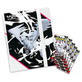 Pokemon: Scarlet & Violet - White Flare - Binder Collection